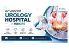 Advanced Urology Hospital in Indore – Sahaj Hospital