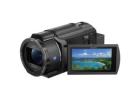 Buy Sony FDR-AX43 4K Handycam Camcorder (Black)