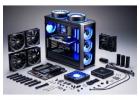 Build your own PC in Canada | Micro-Vision Computers