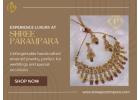 Designer Ethnic Necklaces in Indore for Modern Women