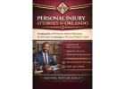 Experienced Personal injury Attorney in