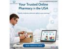 Buy Prescription Medication Online