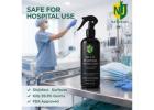 Non Toxic Multipurpose Disinfectant