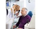 Senior Wellness Care with Expert Eye Doctor for Seniors