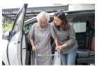 Trusted Aged Care Transport Assistance