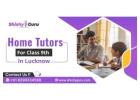 Home Tutors for Class 9th in Lucknow