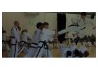 Best Taekwondo Centre in Caringbah