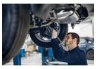 Reliable Automotive Services in North Shore For All Car Issues