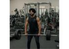 Harmandeep Singh Kandhari Exploring a Practical Path in Fitness and Physical Well Being