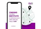 Learn Better with ED11 Support