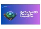 NeevCloud: Flexible GPU Cloud Pricing That Fits Your Needs