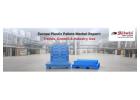 Heavy Duty Plastic Pallets Manufacturer & Supplier