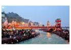 Ready to Explore Temples and Ghats in Haridwar Rishikesh?
