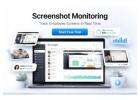 Boost Productivity with Screen Monitoring Tools