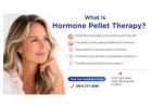 Hormone Pellet Therapy Cost & Benefits