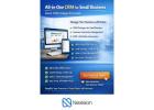 All-in-One CRM for Small Business | Smart CRM Packages for Growth