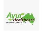 Restore Strength and Balance Naturally with Ayurvedic Care in Sydney