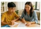 Tutor City JPact Tutors Singapore Focused Exam Coaching Support