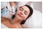 Skin Tightening Treatment in Hauz Khas for Firm & Youthful Skin