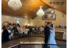 Find Your Dream St Louis Wedding DJ for an Epic Wedding