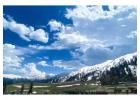 Explore the Beauty of Kashmir with Affordable Tour Packages