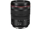 Buy Canon Camera Lens Online in Canada | Canon RF 24-105mm F/4L IS USM Lens