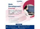 Web Designing Course in Dehradun