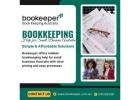 Bookkeeping Help for Small Business Australia |