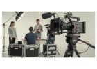 Best Film Production Company in Dubai – Professional Video Services