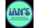 Ian's Dry Cleaning