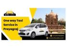 Taxi Service in Allahabad