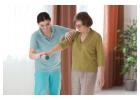 Home-Based Rehabilitation Services for Personalized Patient Care