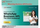 How Logistics Firms Use WhatsApp API to Improve Delivery Experience