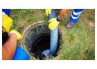 Septic Tank Plumbing Services in Albuquerque by 505 Portable Restrooms