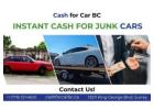 Instant Cash for Junk Cars – Call Now for a Quick Deal