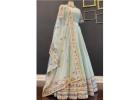 Party Wear Lehengas with Best Offers Today
