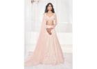 Pink Lehengas with Best Offers You’ll Love