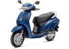 Rent a Scooty in Delhi – Easy Pickup & Low Prices