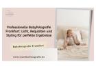 Professionelle Babyfotografie Frankfurt: Licht, Requisiten und Styling für perfekte Ergebnisse
