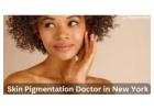 Restore Your Skin with a Skin Pigmentation Doctor Harlem