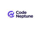 Code Neptune - AI, Web & Mobile App Development Company