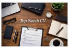 Discover Top CV Writing Services UK for Career Success
