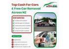 Top Cash for Cars Auckland & Used Car Parts Auckland