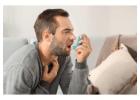Need Occupational Asthma Claim Solicitors in the UK? Contact Jiva Solicitors