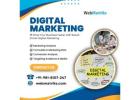 best digital marketing services in india - WebMatriks Technologies