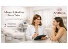 Advanced Skin Care Clinic In Indore - Aestheva