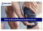 Knee Compression Sleeve Kensington