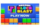 Block Blast: A Relaxing, Addictive Puzzle You’ll Want to Play Again and Again