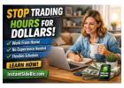 Stop Trading Time for Money: A Smarter Way to Build Income