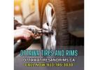 Best Quality Tires Ottawa